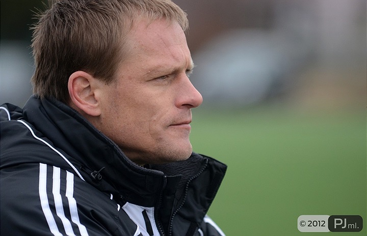 Dalibor Slezák získal profesionální licenci UEFA