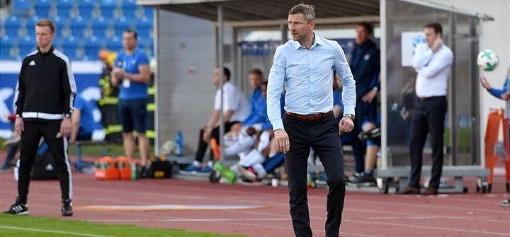 Hašek: Jsem smutný i kvůli fanouškům