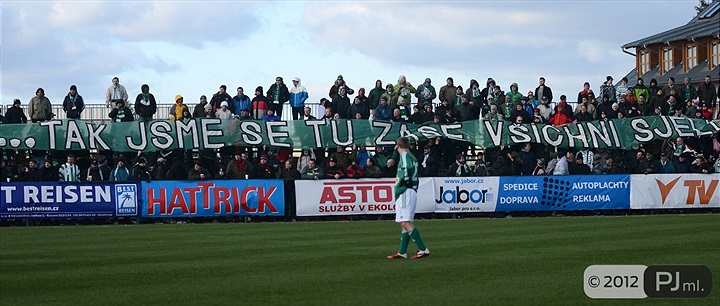 O víkendu pro Bohemku začíná Tipsport liga