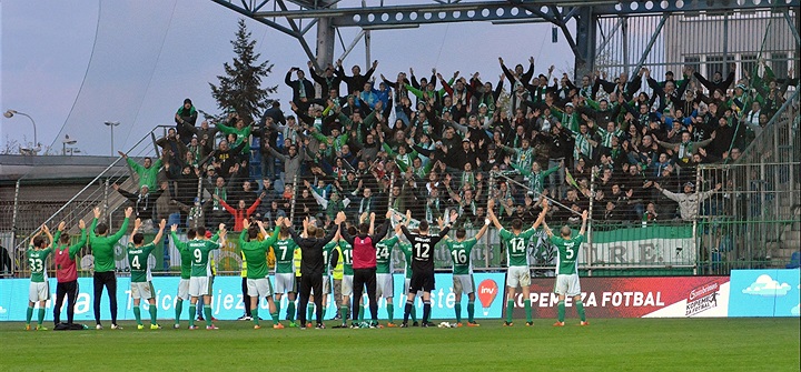 SESTŘIH UTKÁNÍ: Boleslav - Bohemians