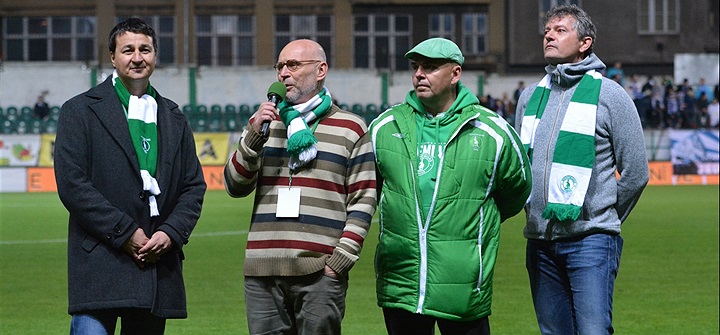 Družstvo fanoušků zve své členy na výroční schůzi