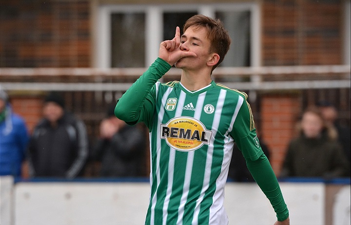 Výsledek 4:0 posunul Klokany do Final Four