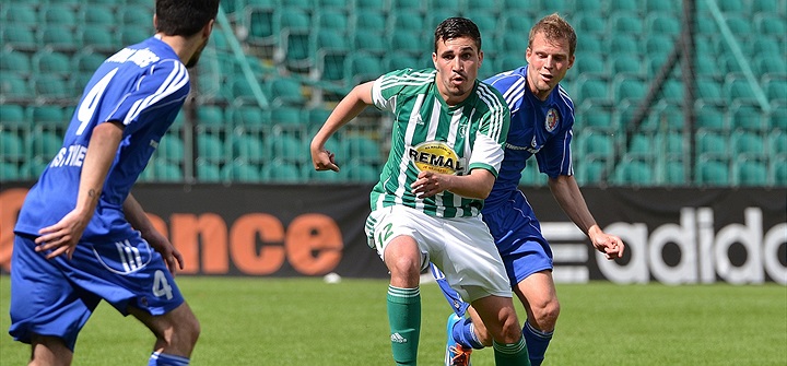 U21: Klokani nezvládli vložený duel v Třinci