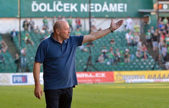 Koubek: Každé vítězství se počítá