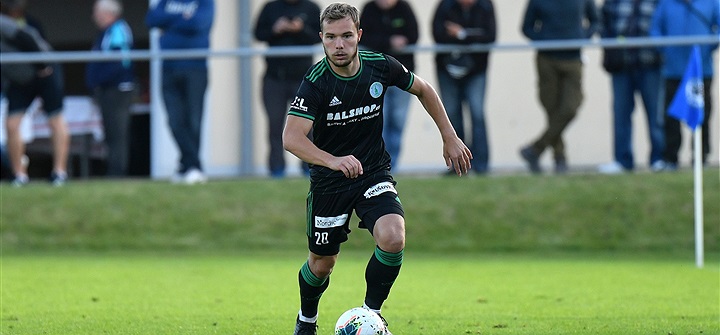 Vondra: Takovou šanci musím proměnit