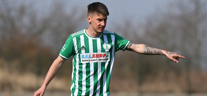 Antonín Vaníček přestupuje do Mladé Boleslavi