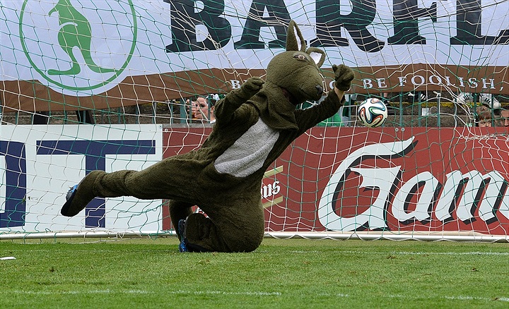 nominace FK Mladá Boleslav