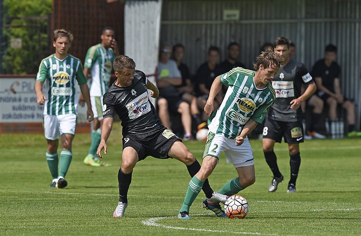 SESTŘIH UTKÁNÍ: Jablonec - Bohemians