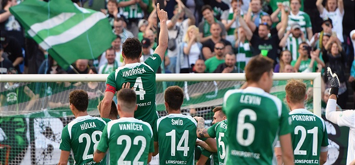 Hlasujte v anketě Hráč sezony 2018/19