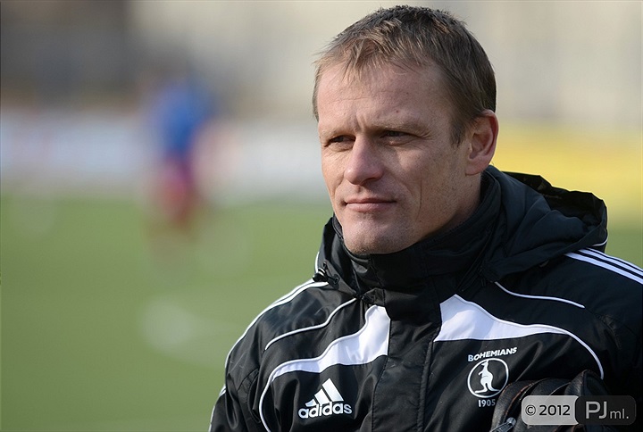 Dalibor Slezák hodnotí přípravné období