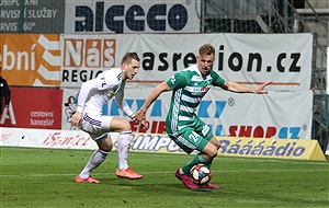 Bohemians - Karviná 0:0