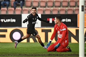 Slovácko - Bohemians