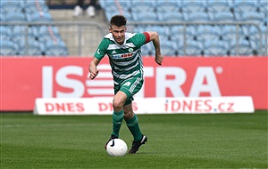 Opava - Bohemians 1:1 (1:0)