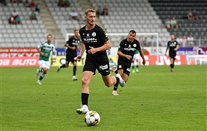 Jablonec - Bohemians 0:3 (0:1)