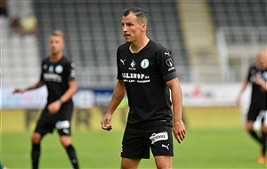 Jablonec - Bohemians 0:3 (0:1)