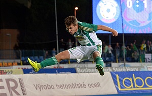 FC Vysočina Jihlava - Bohemians Praha 1905 0:2 (0:0) 