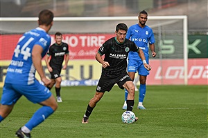 Mladá Boleslav - Bohemians