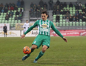 MFK Karviná - Bohemians Praha 1905 