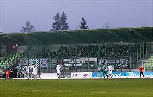 Karviná - Bohemians 1:0 (0:0)