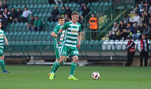 Bohemians Praha 1905 - SK Sigma Olomouc