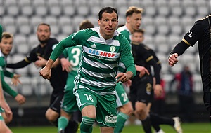 Bohemians - Jablonec 0:0