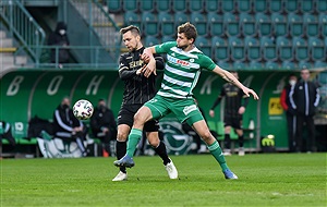 Bohemians - Jablonec 0:0