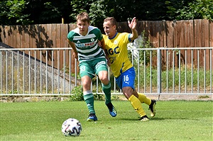 Teplice - Bohemians