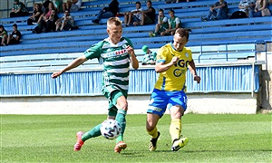 Teplice - Bohemians