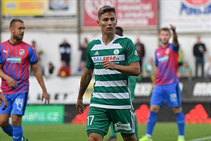 Bohemians Praha 1905 - FC Viktoria Plzeň