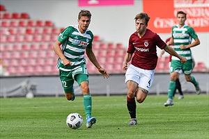 AC Sparta Praha - Bohemians Praha 1905 