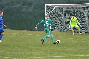 MTK Budapešť - Bohemians Praha 1905 1:2 (1:2)