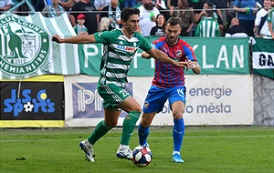 Bohemians - Plzeň 0:0