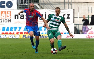 Bohemians - Plzeň 0:0