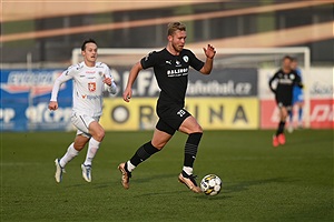 Hradec - Bohemians