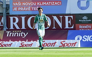 SK Sigma Olomouc - Bohemians Praha 1905