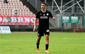 Brno - Bohemians 1:2 (0:2)