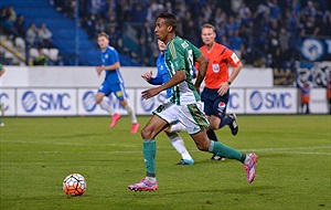 FC Slovan Liberec - FK Bohemians Praha 3:1 (2:0)