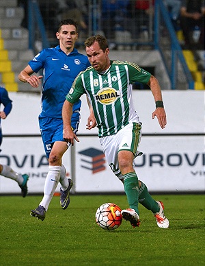 FC Slovan Liberec - FK Bohemians Praha 3:1 (2:0)