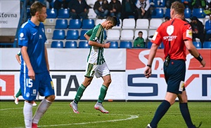 FC Slovan Liberec - FK Bohemians Praha 3:1 (2:0)