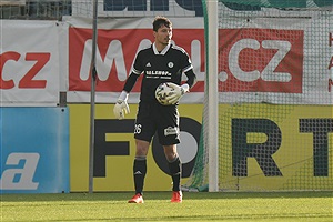 Bohemians - Pardubice 1:1 (1:0)