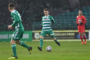 Bohemians - Brno