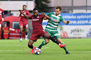 Bohemians Praha 1905 - AC Sparta Praha