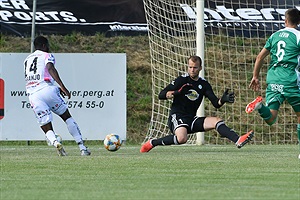 LASK Linec - Bohemians Praha 1905