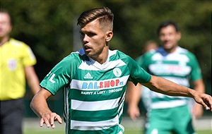 Bohemians - Táborsko 2:0 (1:0)