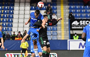 Liberec - Bohemians 2:1 (0:0)