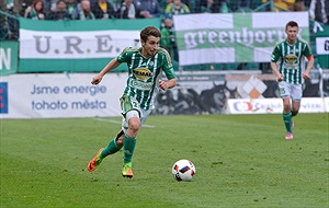 Bohemians Praha 1905 - FC Vysočina Jihlava 1:0 (1:0) 