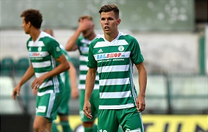 Bohemians - Mladá Boleslav 2:1 (1:0)