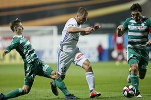 FK Mladá Boleslav - Bohemians Praha 1905