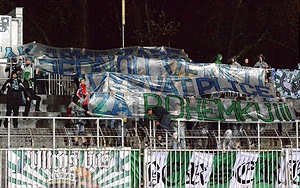 FC Zbrojovka Brno - Bohemians Praha 1905 2:1 (1:1) 