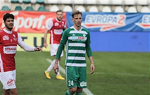 FK Pardubice - Bohemians Praha 1905